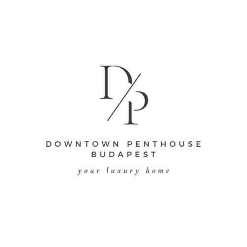 Downtown Penthouse Budapest Budapeste Exterior foto